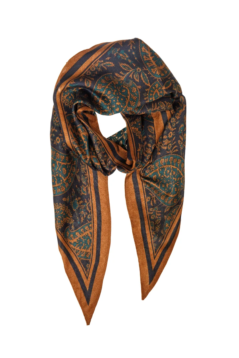 Alaya - Foulard