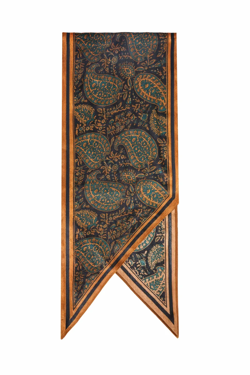 Alaya - Foulard