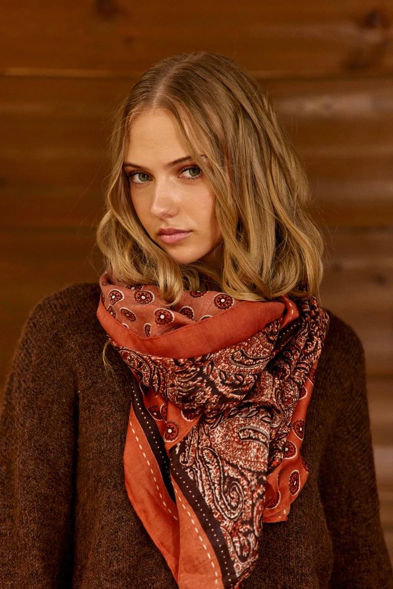 Arlen - Foulard