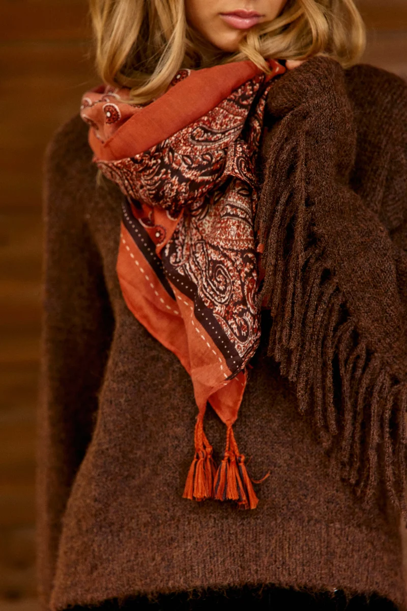 Arlen - Foulard