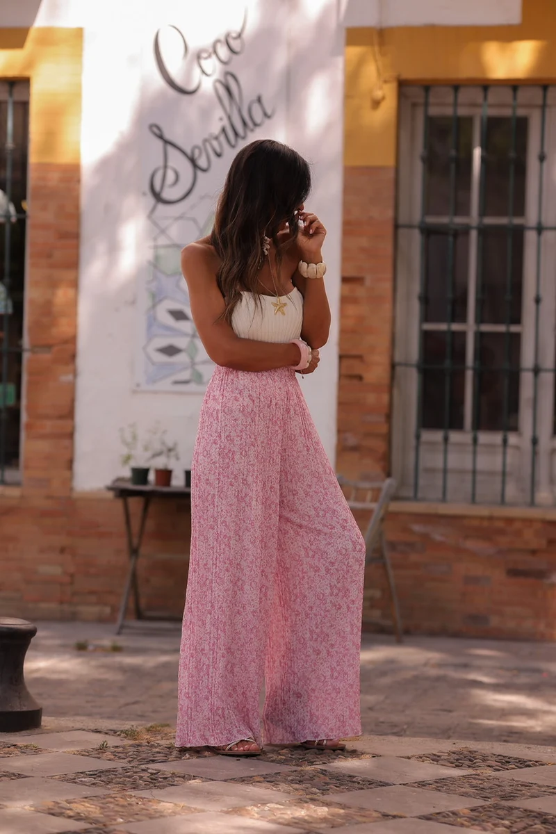 Pantalon Peyton liberty