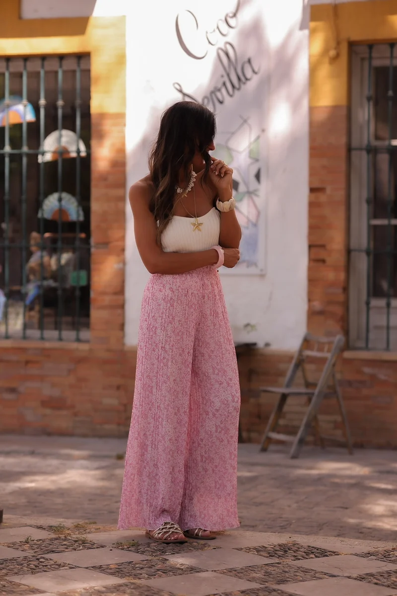 Pantalon Peyton liberty