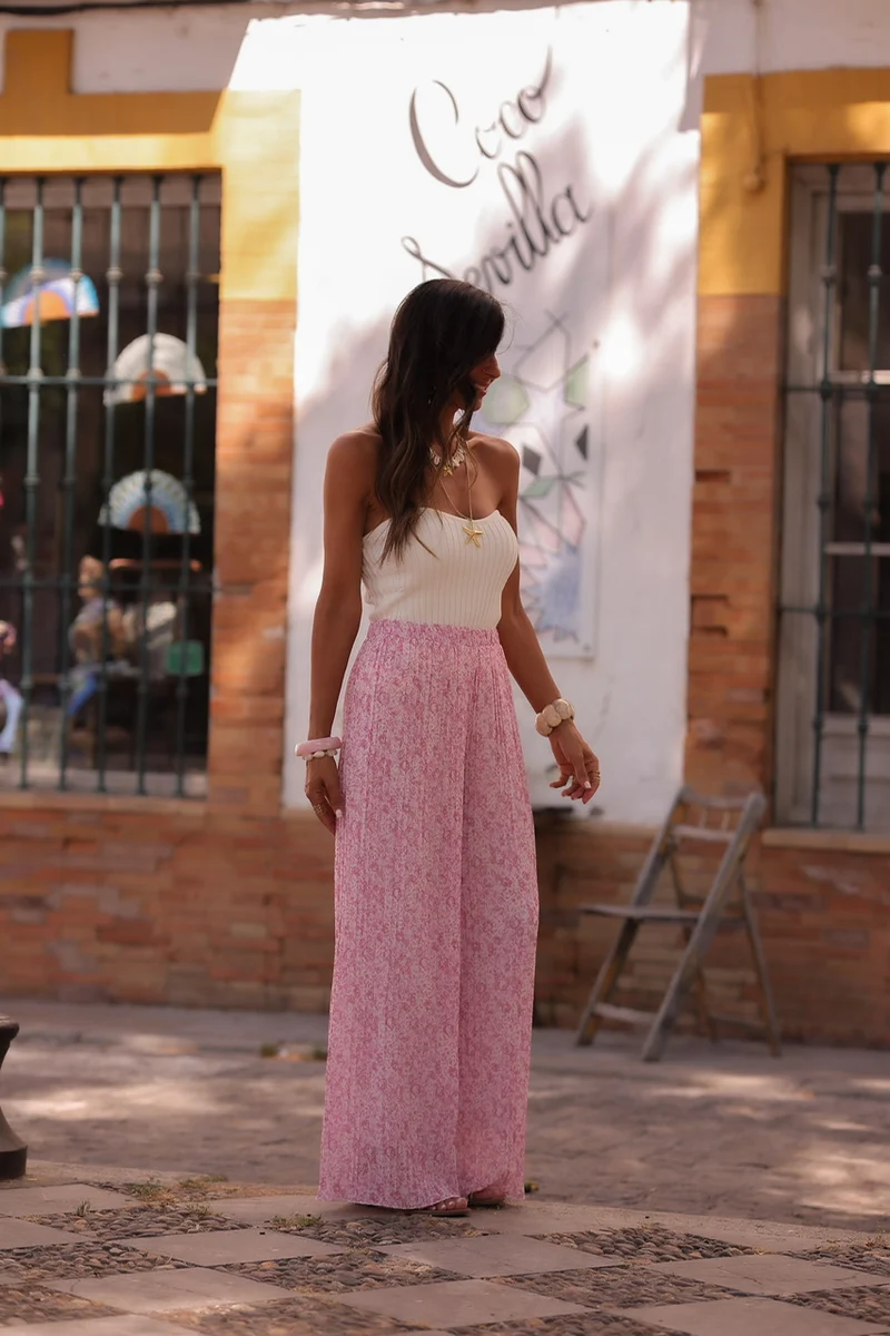 Pantalon Peyton liberty