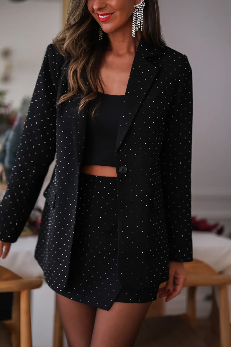 Blazer Suzy