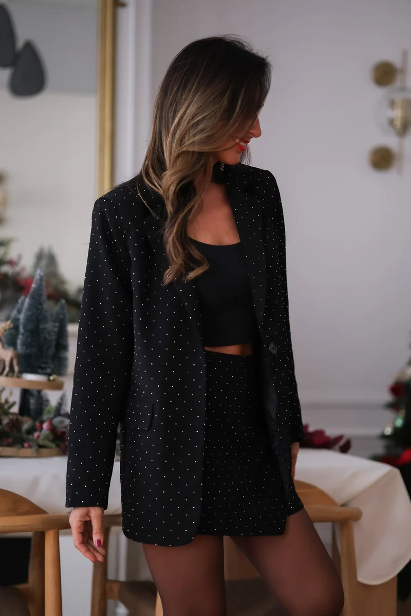 Blazer Suzy