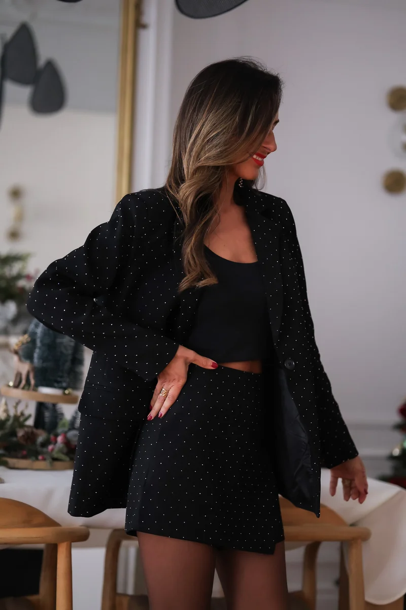 Blazer Suzy