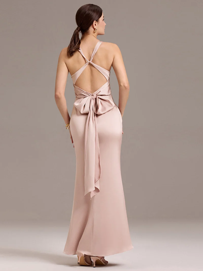 Meilleurs choix de robes de demoiselle d'honneur en satin