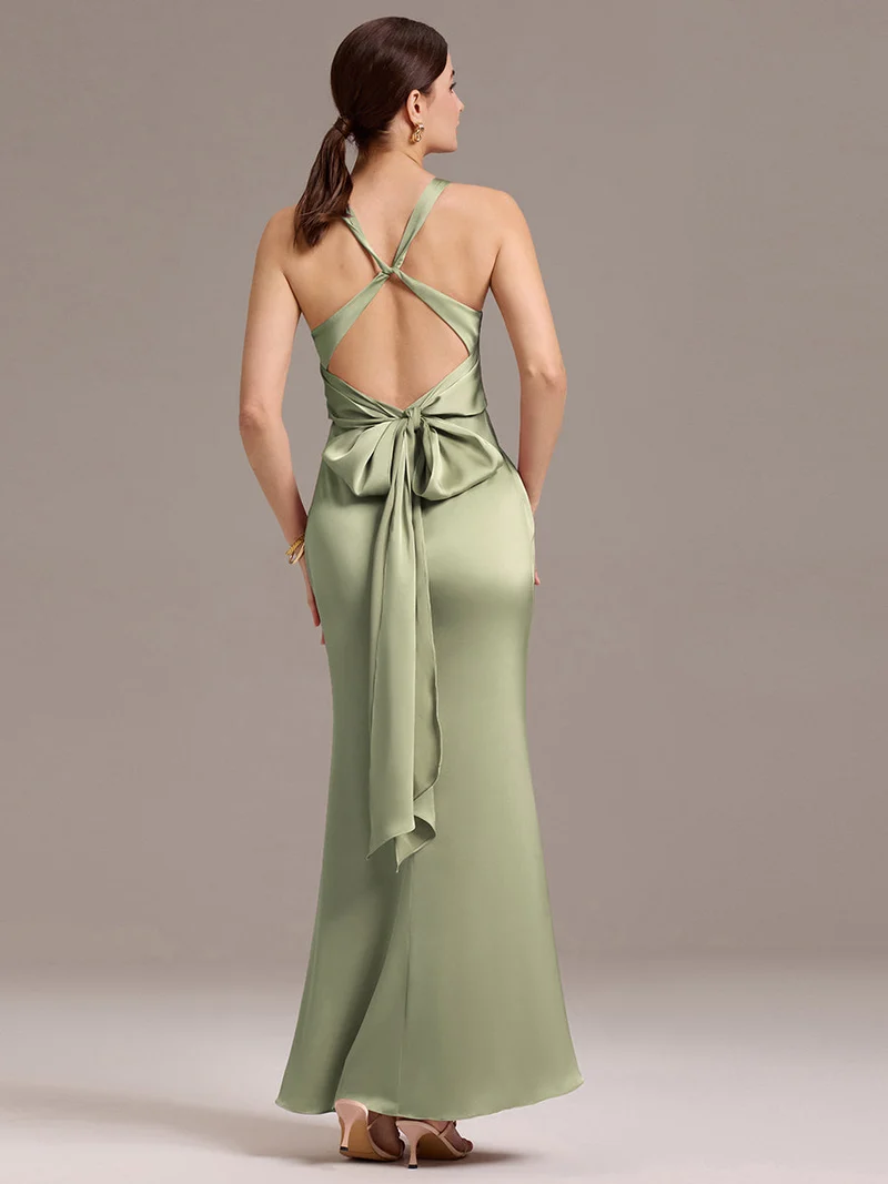 Meilleurs choix de robes de demoiselle d'honneur en satin