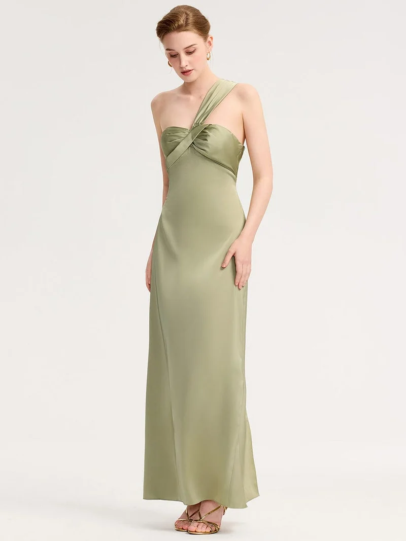 Meilleurs choix de robes de demoiselle d'honneur en satin
