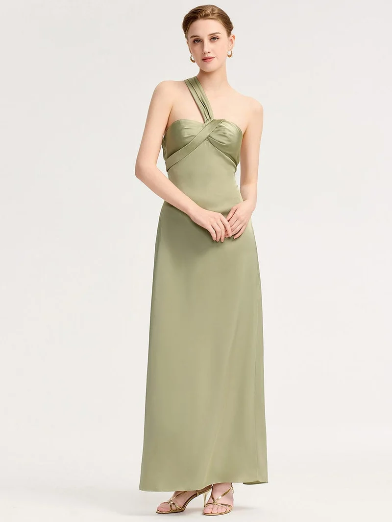 Meilleurs choix de robes de demoiselle d'honneur en satin