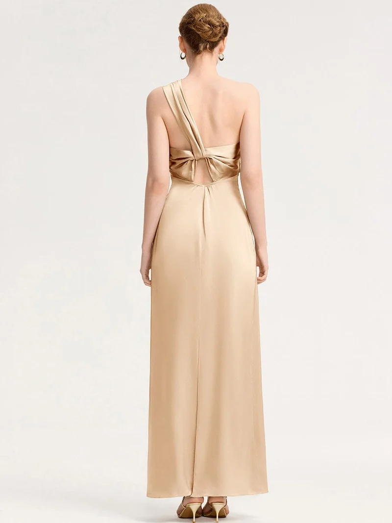 Meilleurs choix de robes de demoiselle d'honneur en satin