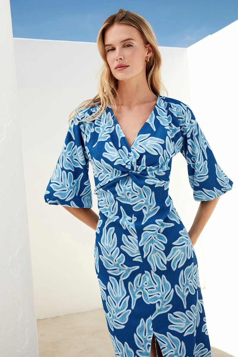 Robe Dina Cannes