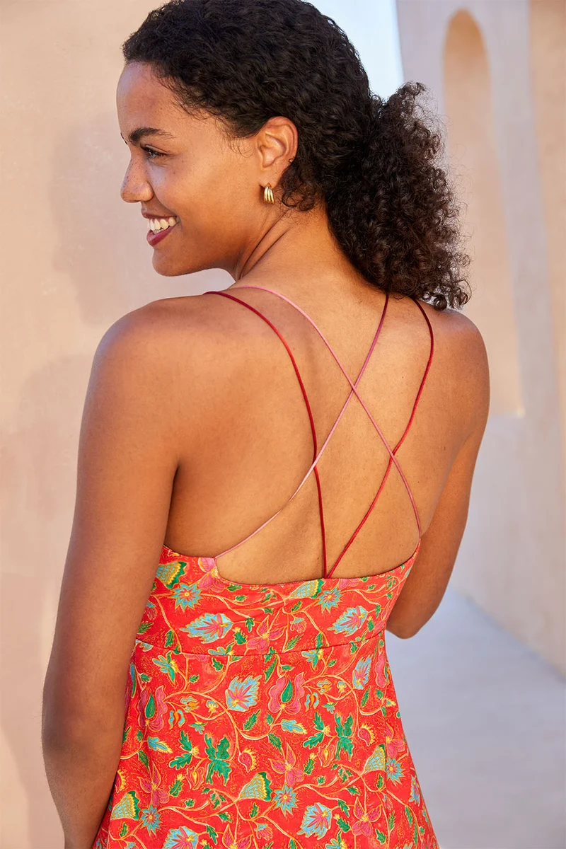 Robe Stella Java