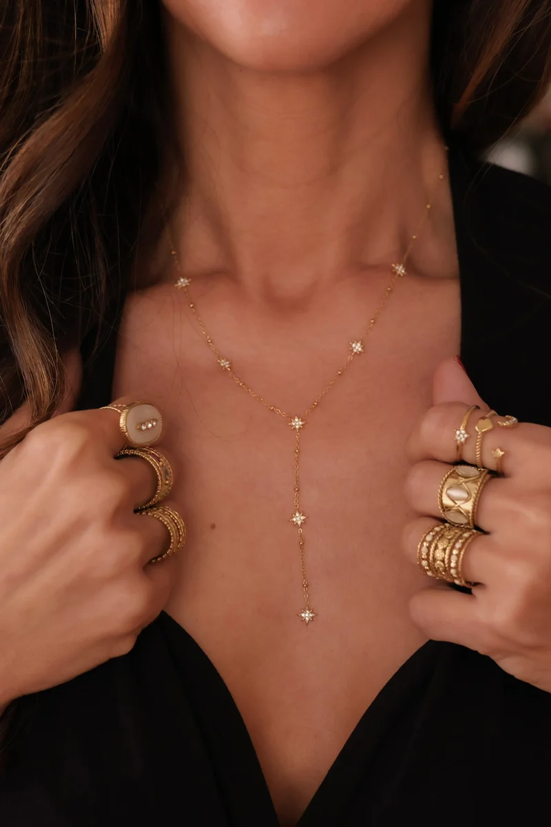 Collier Estrella