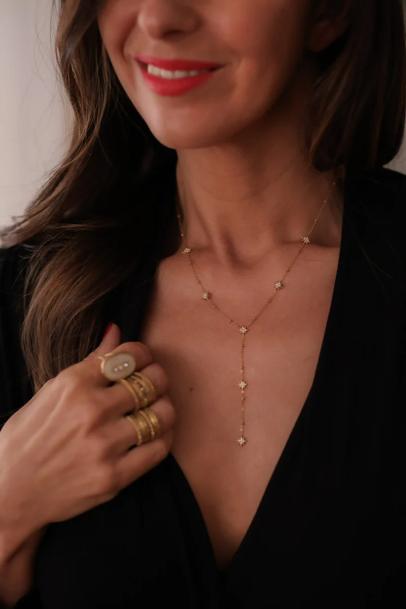 Collier Estrella