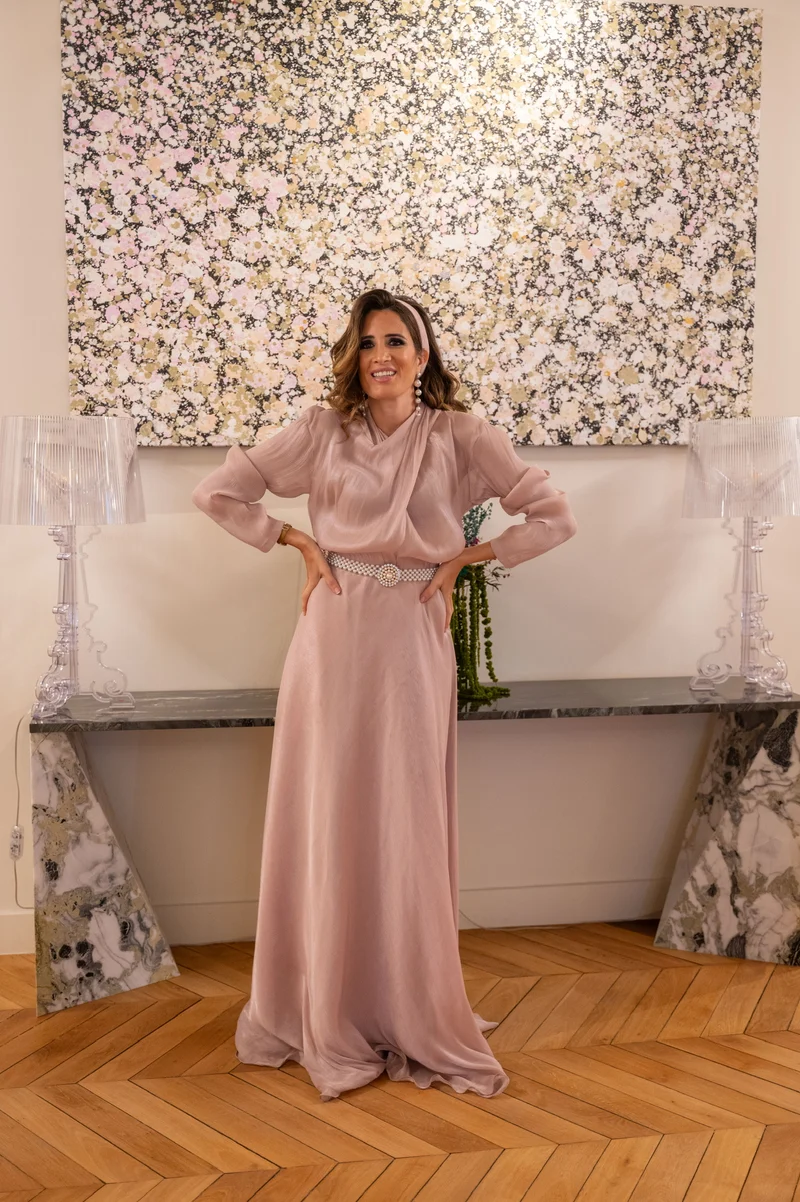 Robe Louna