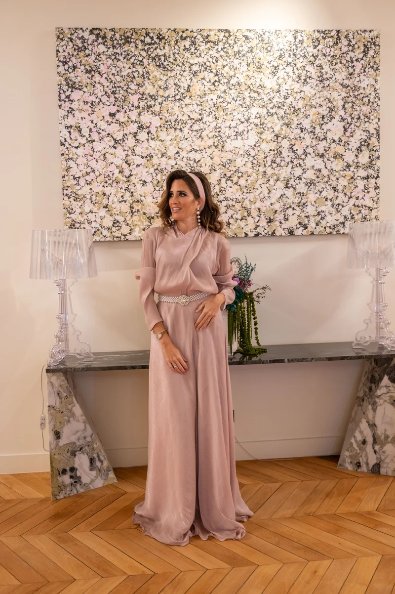 Robe Louna