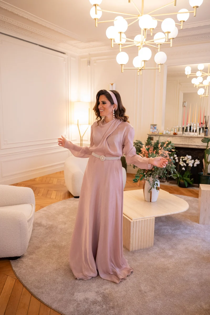 Robe Louna
