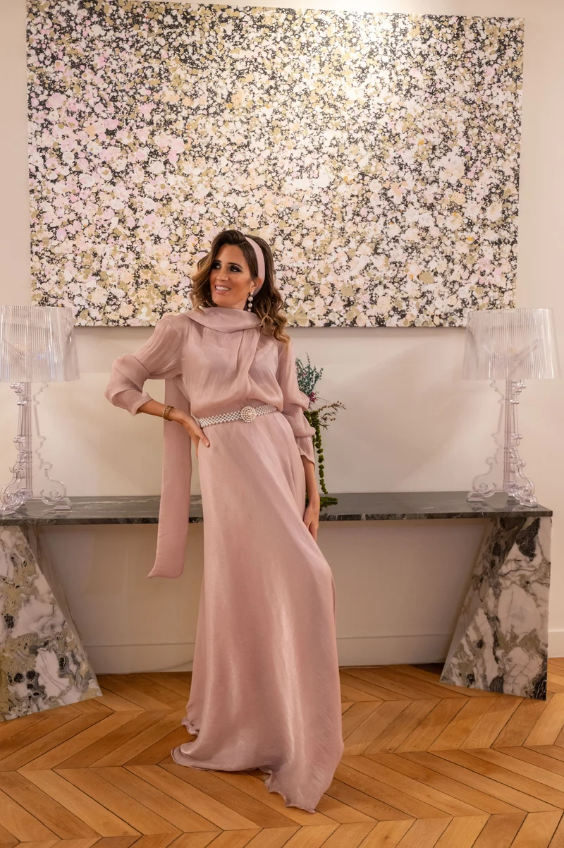 Robe Louna