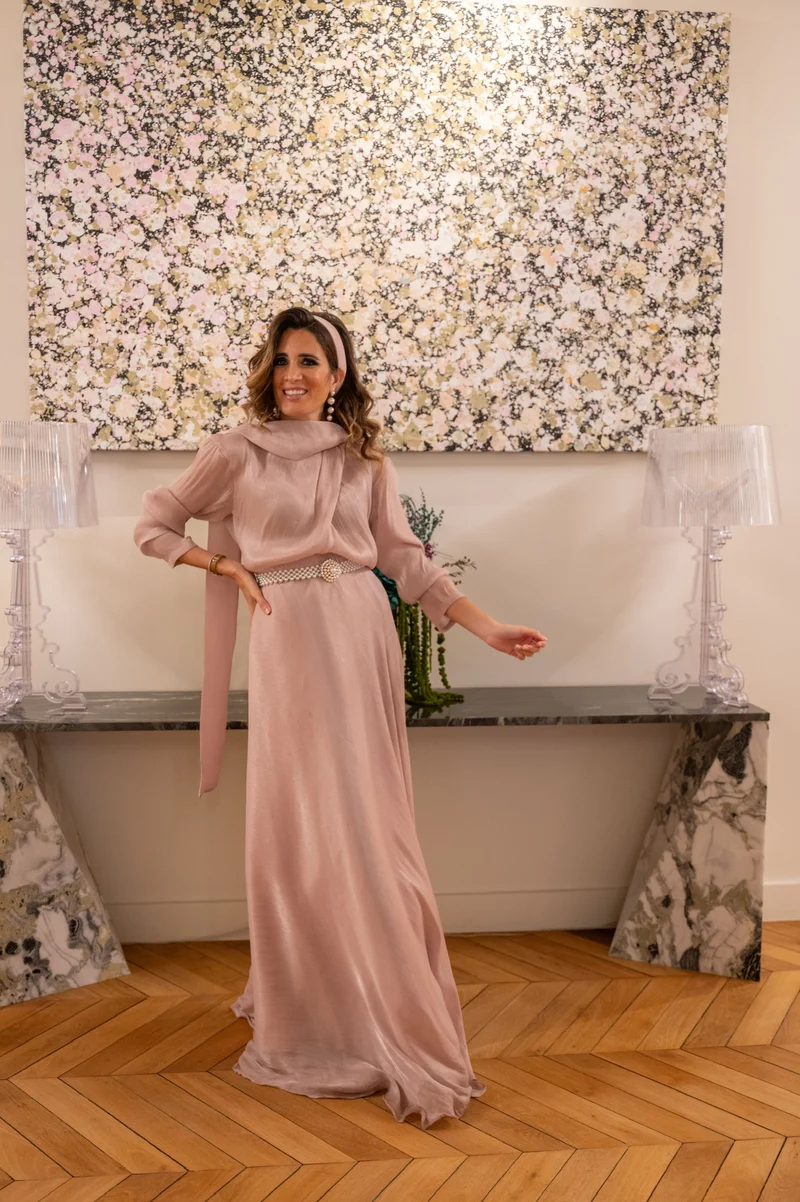 Robe Louna