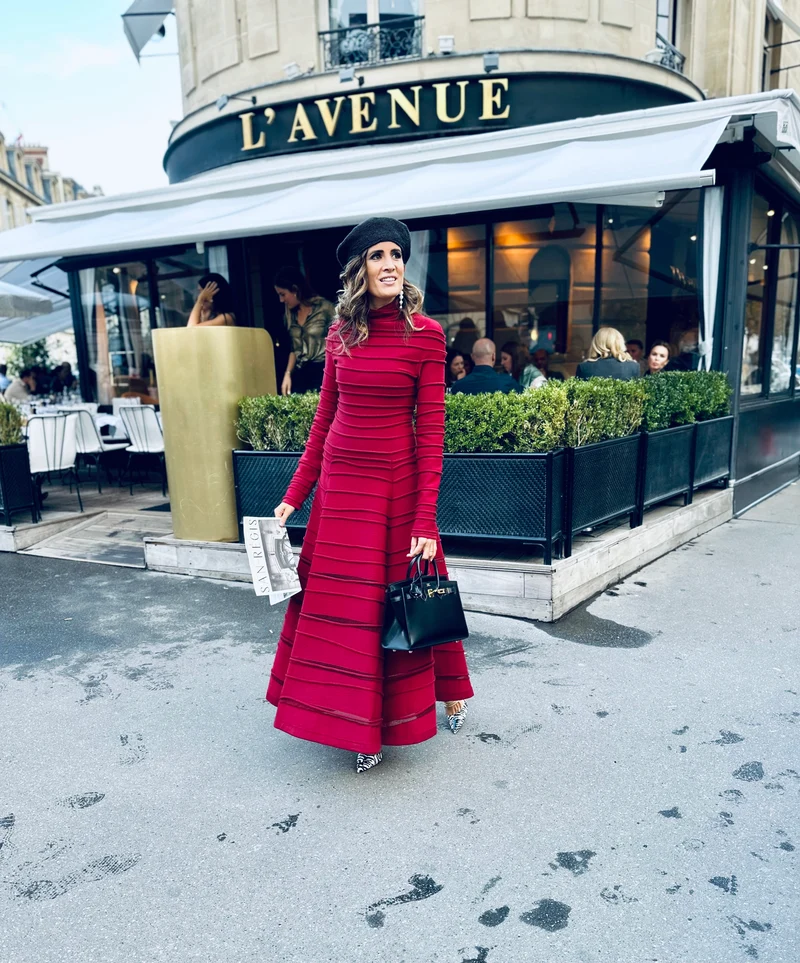 Robe Suzanne