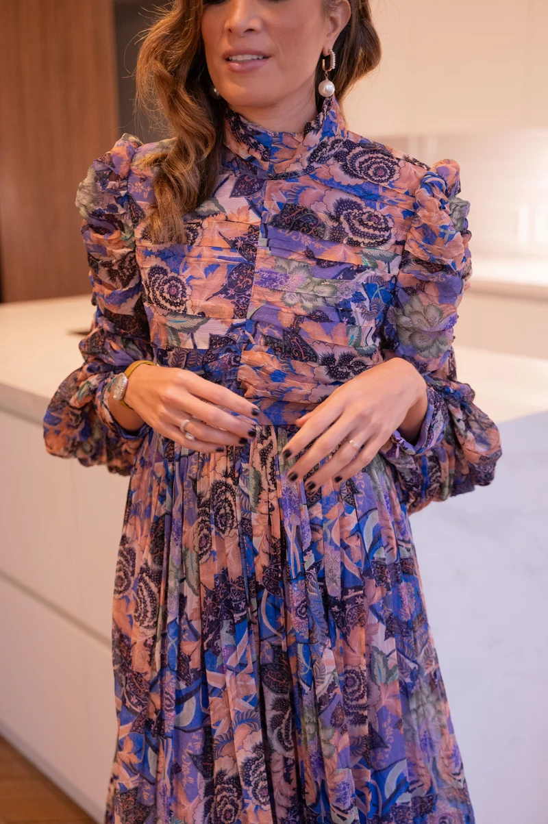 Robe Zimmerman Liptone