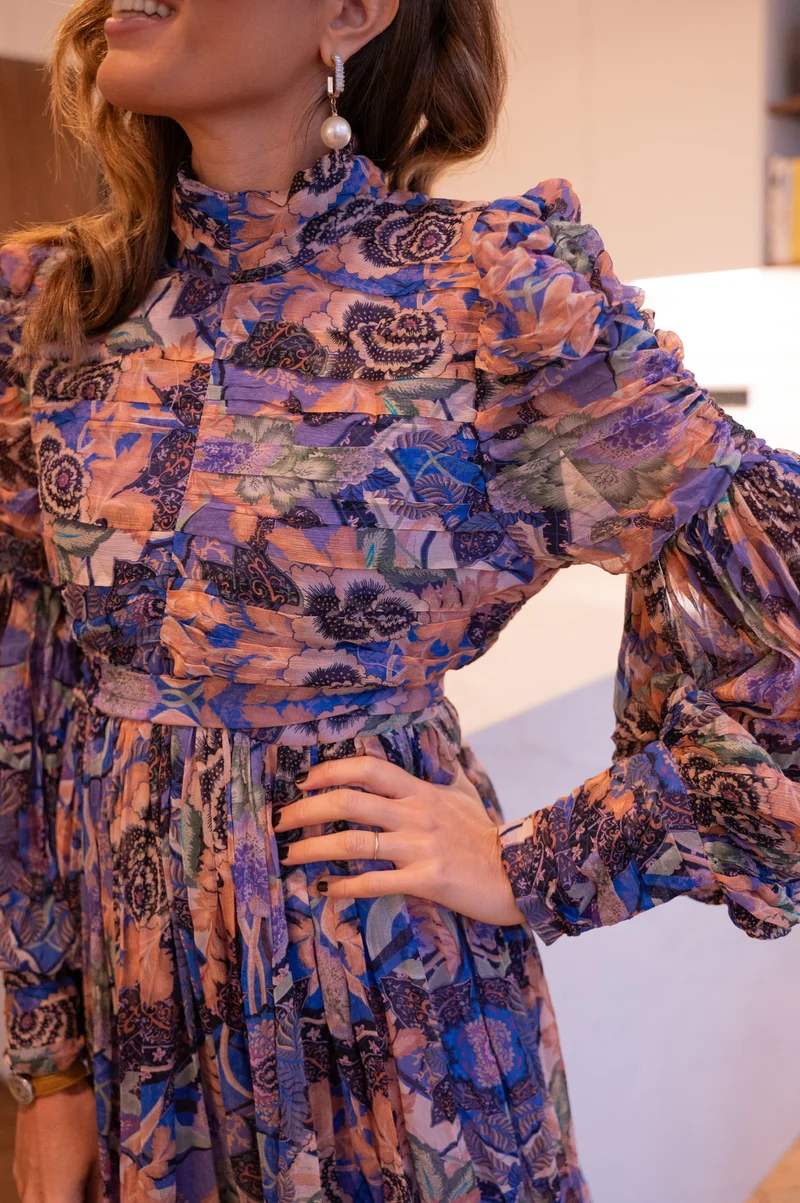 Robe Zimmerman Liptone