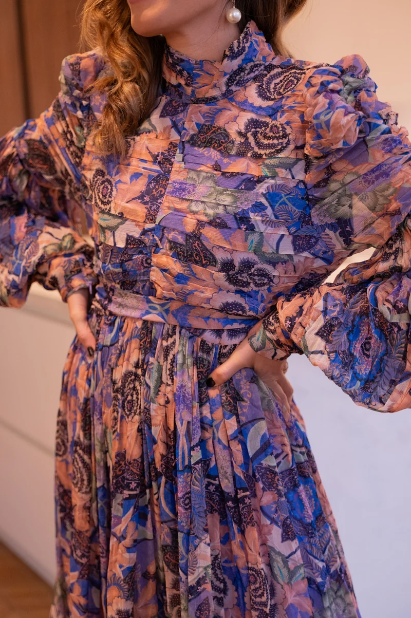 Robe Zimmerman Liptone