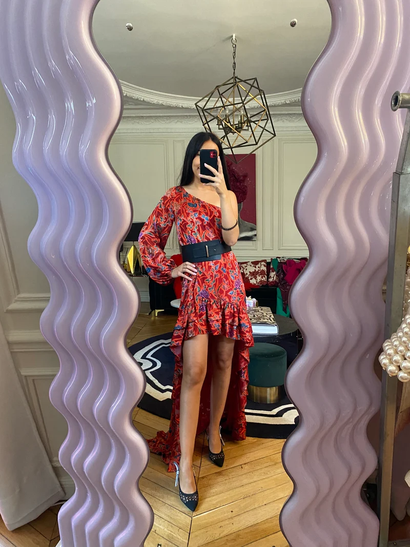 Vente Robe Alexis