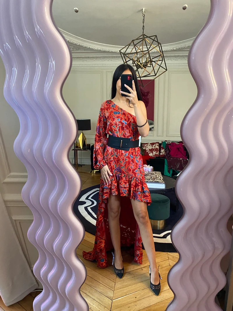 Vente Robe Alexis