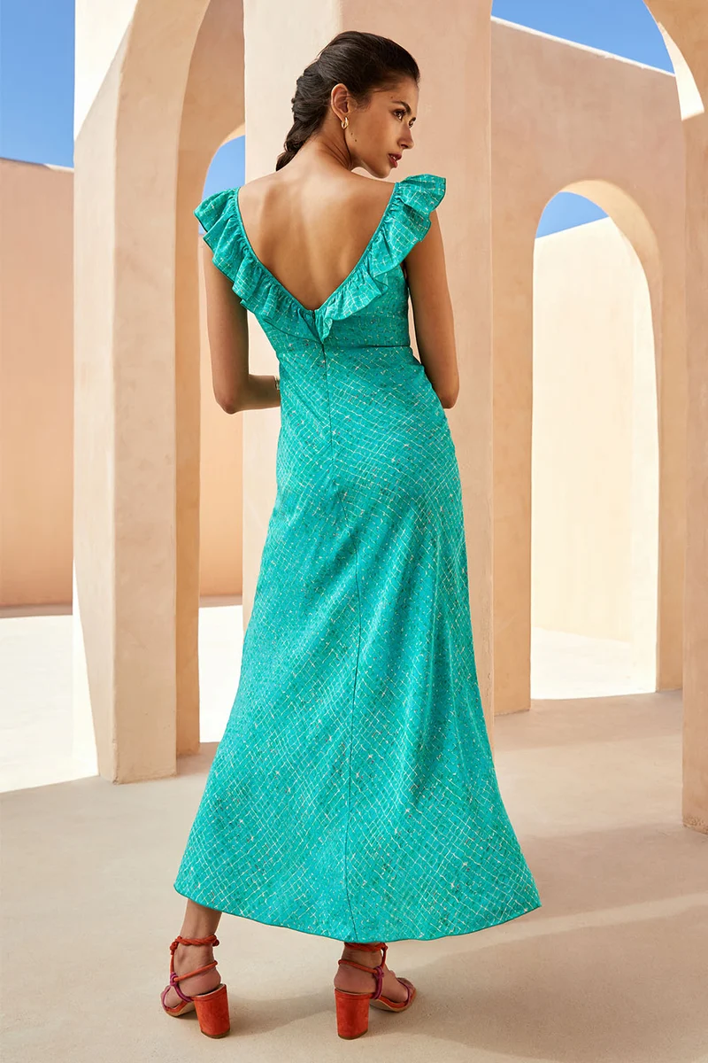Robe Passion Palm Springs