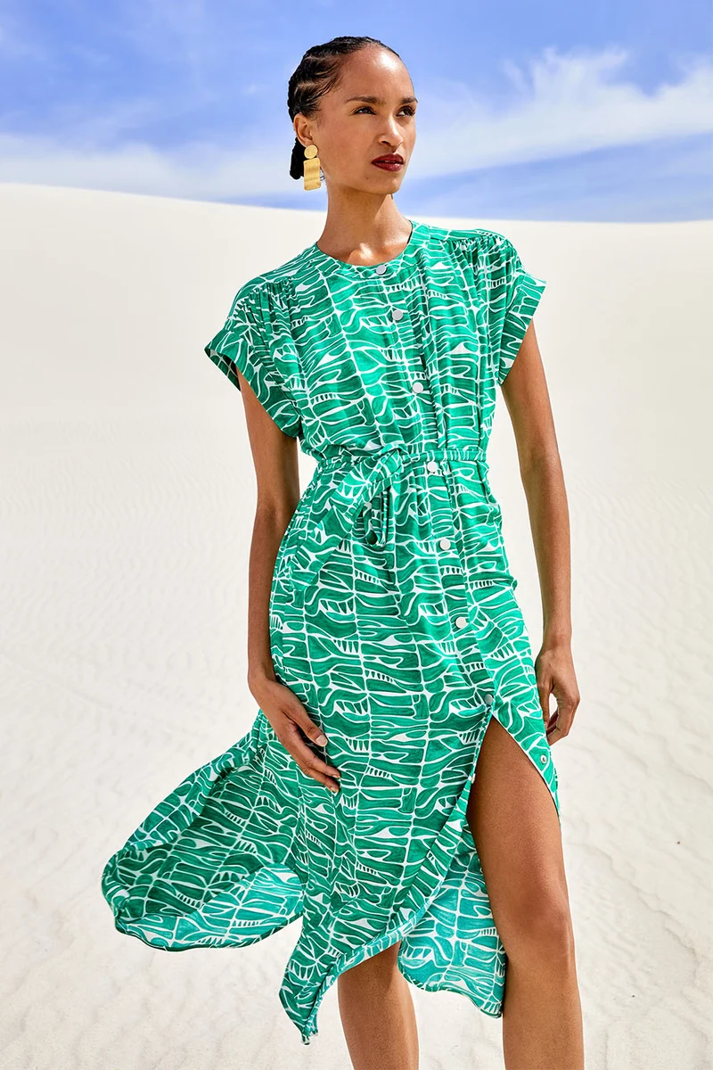 Robe Riviera Ubud