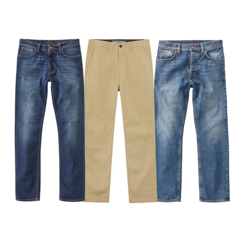 Mix 20kg Pantalon Unbranded