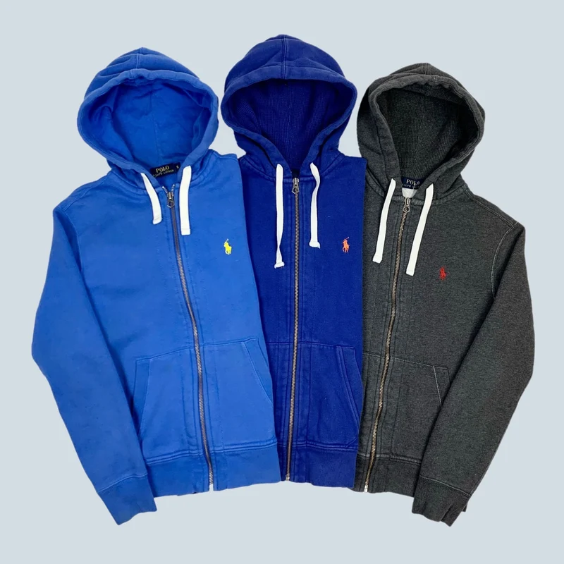 AUTUMN DROP 10KG Hoodie Branded (72H DISPATCH)