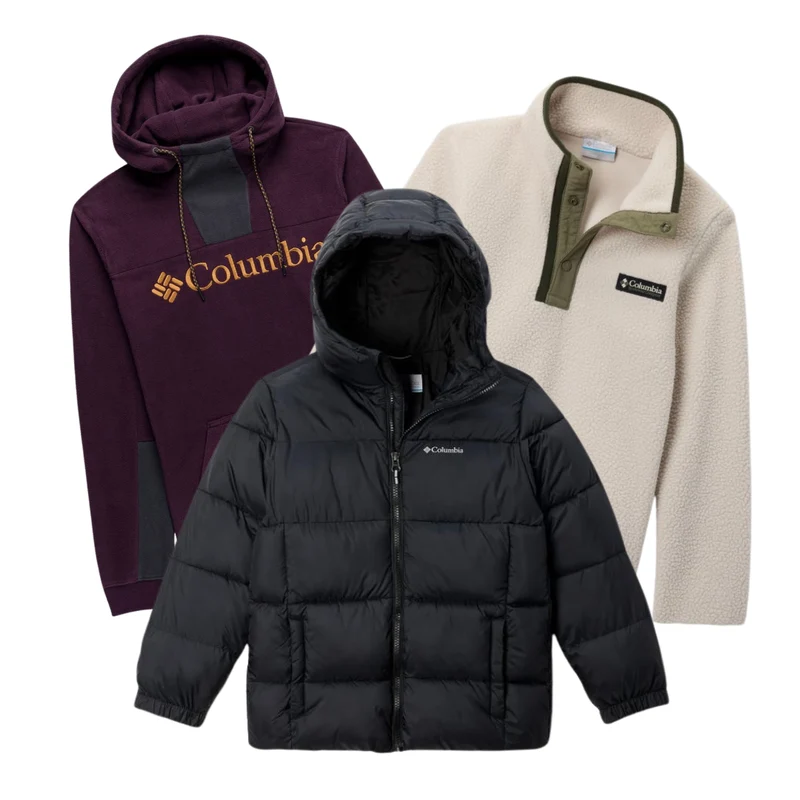 AUTUMN DROP 10KG Columbia (72H DISPATCH)