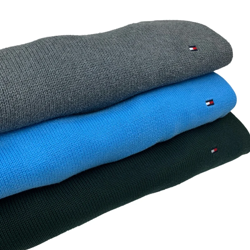 AUTUMN DROP 25x Pièces Pull Tommy Hilfiger Homme (72H DISPATCH)