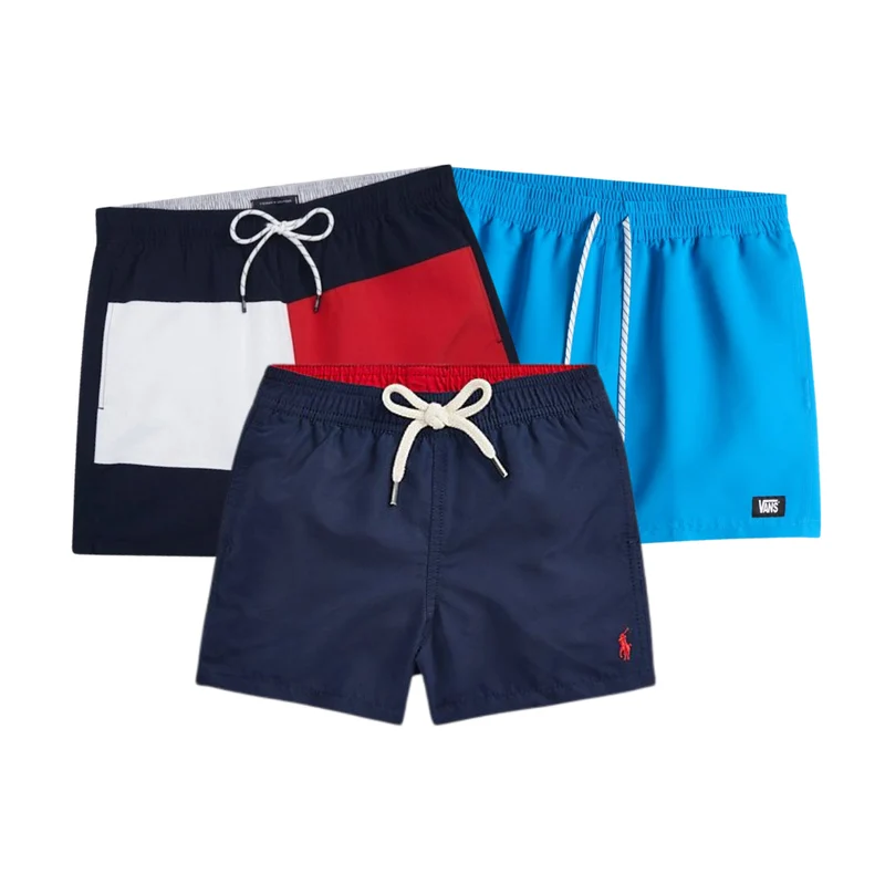 AUTUMN DROP 50x Pièces Maillot de Bain (72H DISPATCH)
