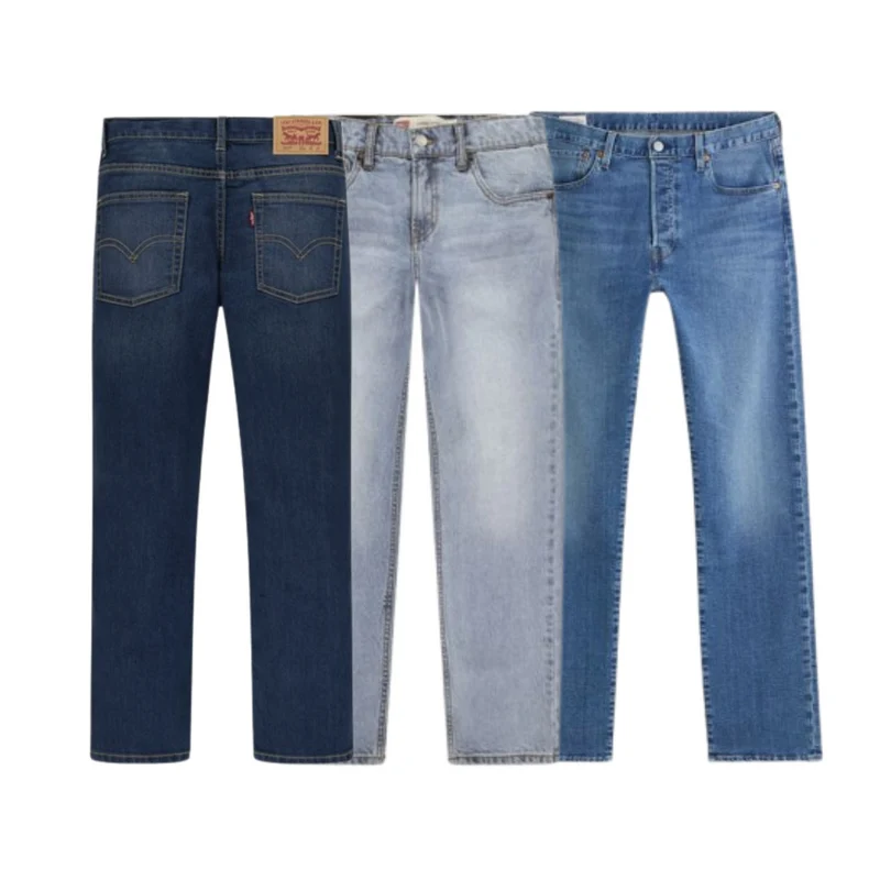 AUTUMN DROP 10KG Jeans Levi's (72H DISPATCH)