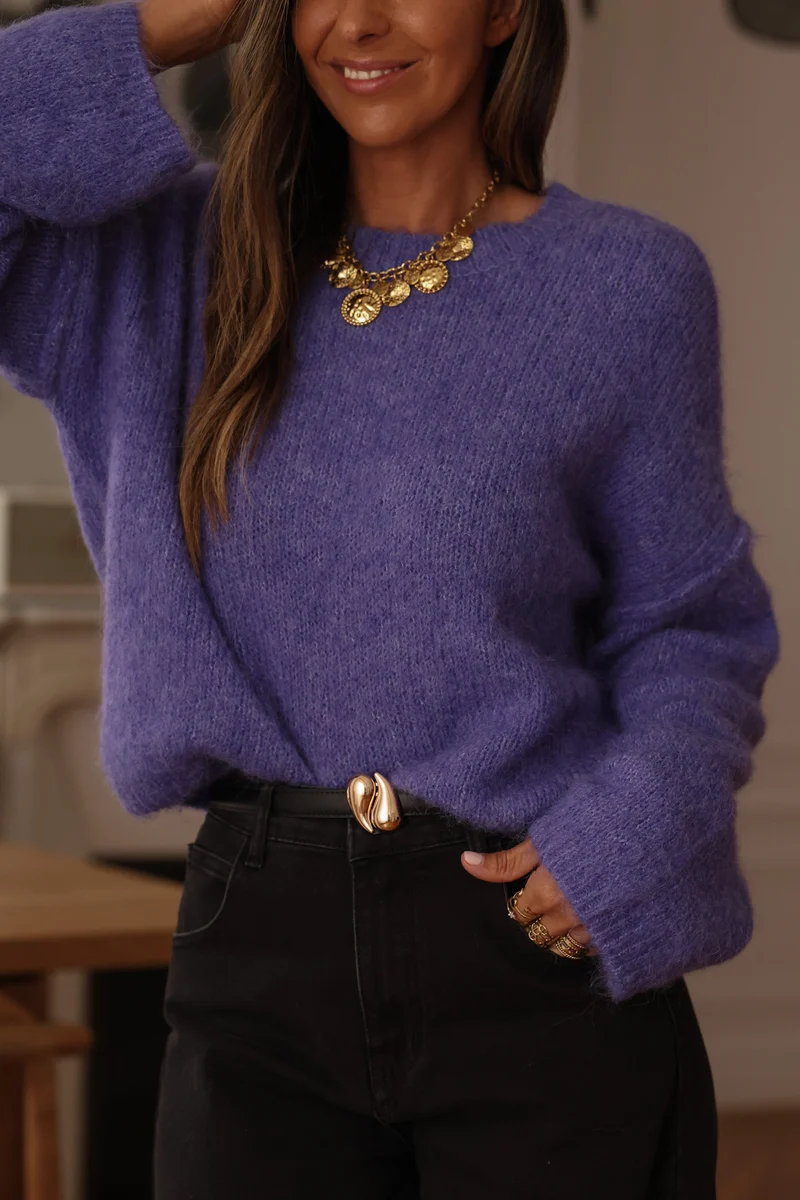 Pull Sasha
