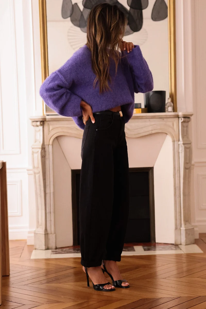Pull Sasha