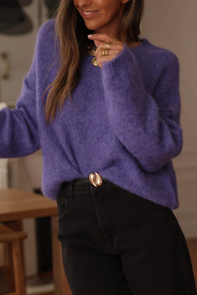 Pull Sasha