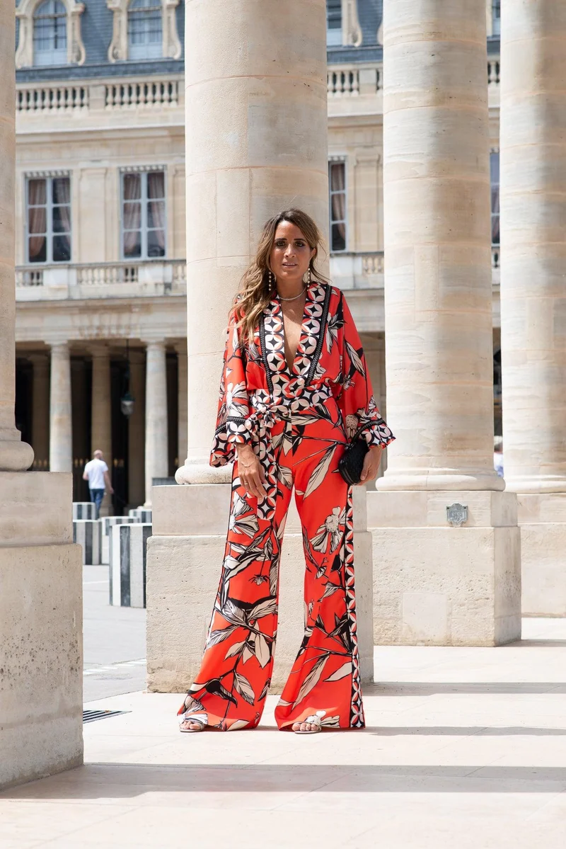 Vente Ensemble Kimono Paola