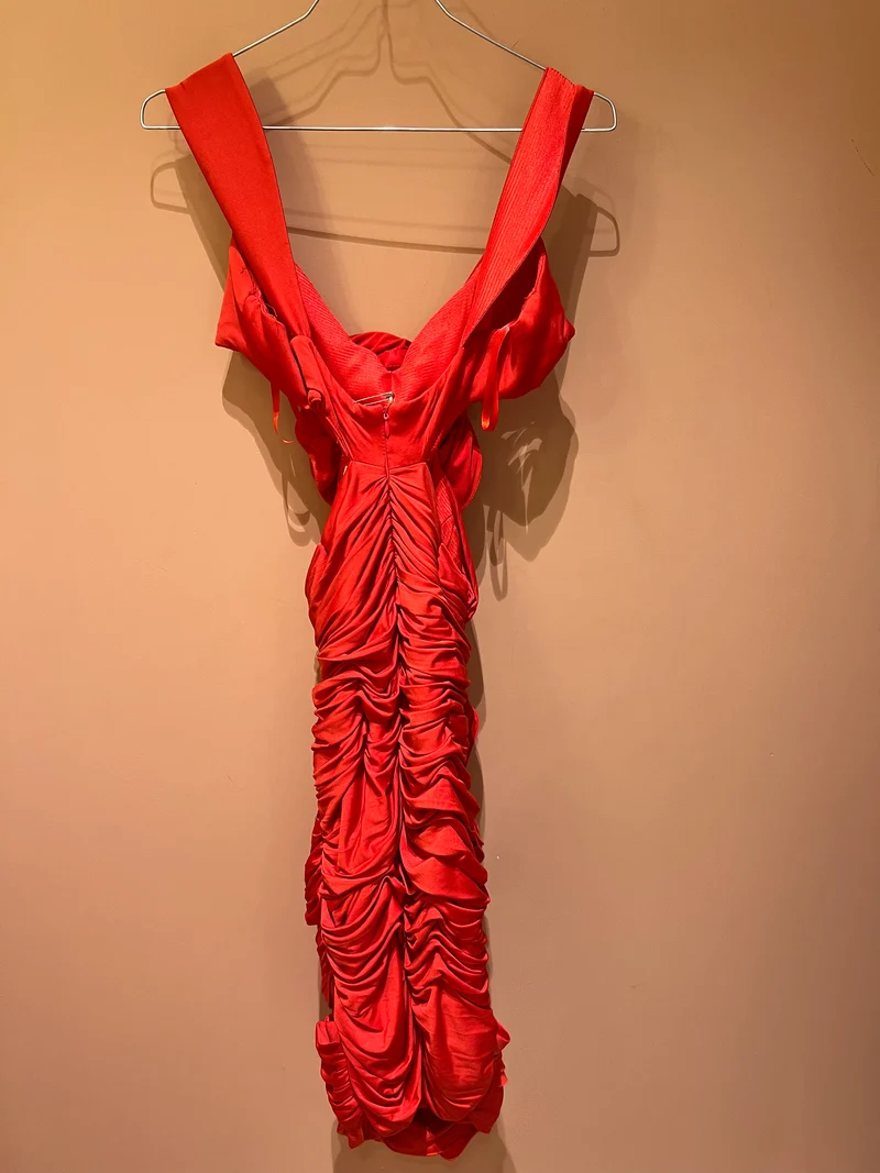 Vente Robe Rosalia