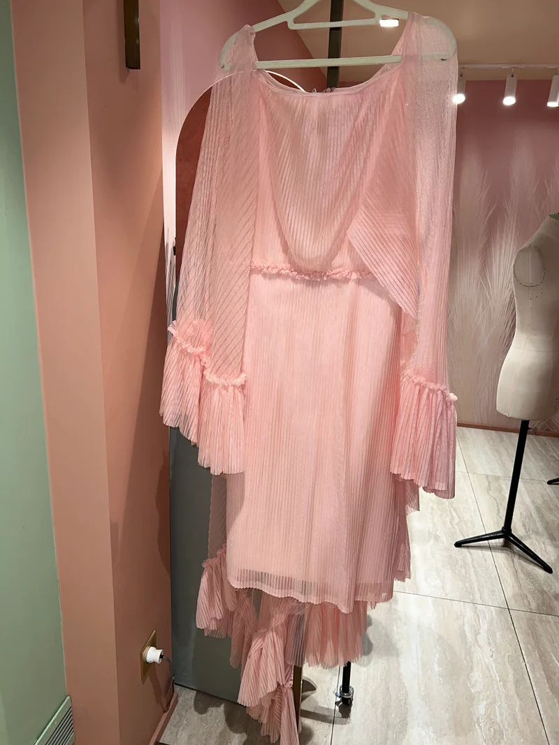 Vente robe Grady
