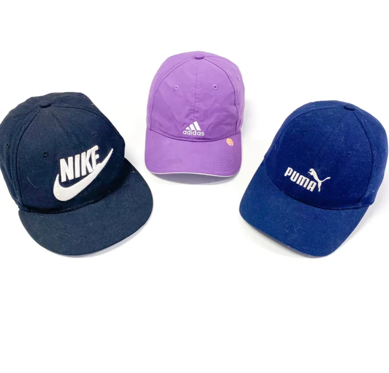 AUTUMN DROP 50x Pièces Casquette (72H DISPATCH)