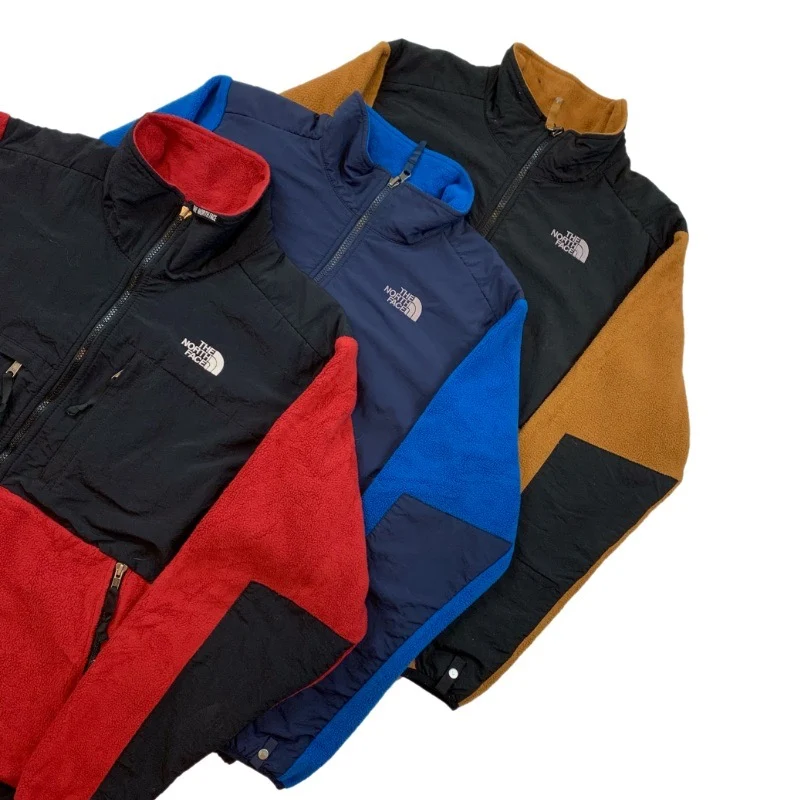 AUTUMN DROP 15x Pièces Polaire DENALI The North Face (72H DISPATCH)