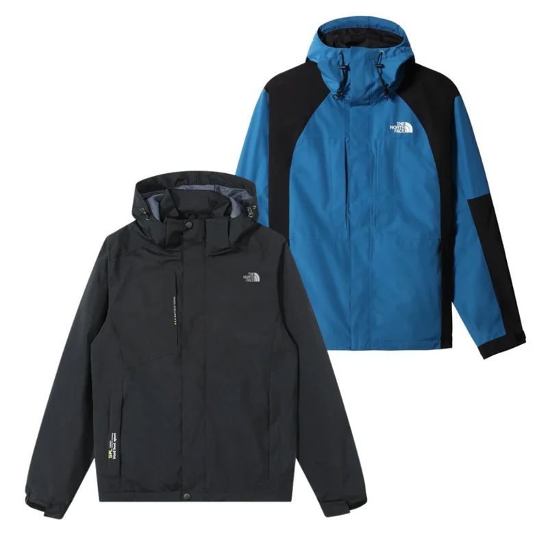 AUTUMN DROP 10x Pièces Veste The North Face (72H DISPATCH)