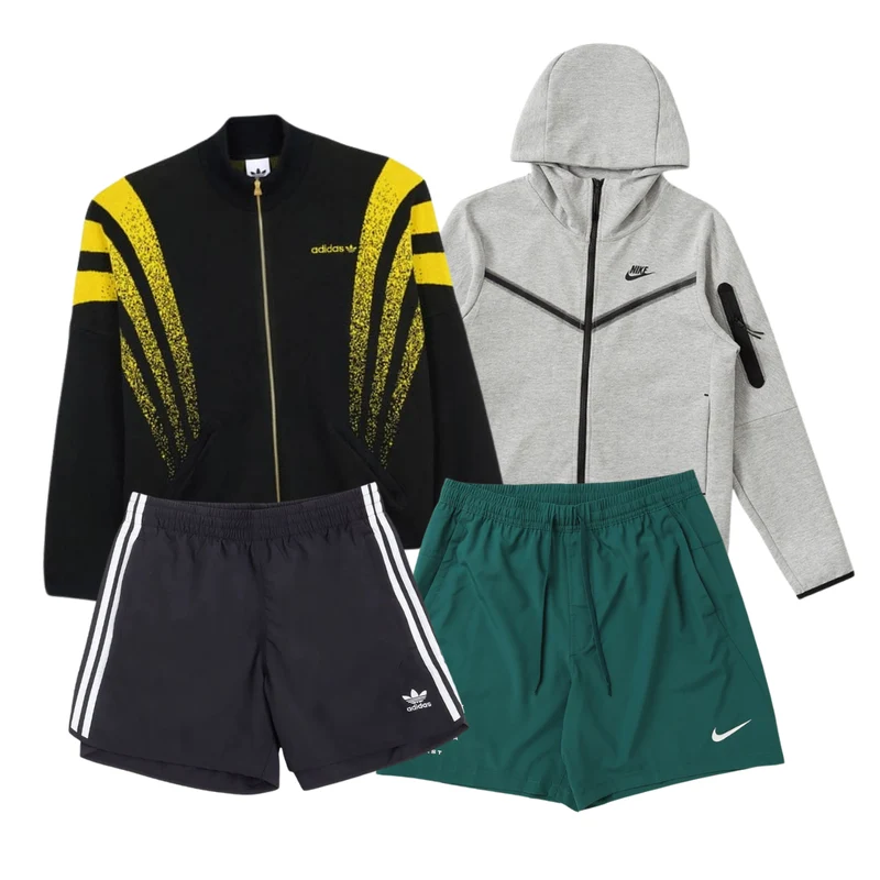 AUTUMN DROP 10KG Mix Sport (72H DISPATCH)