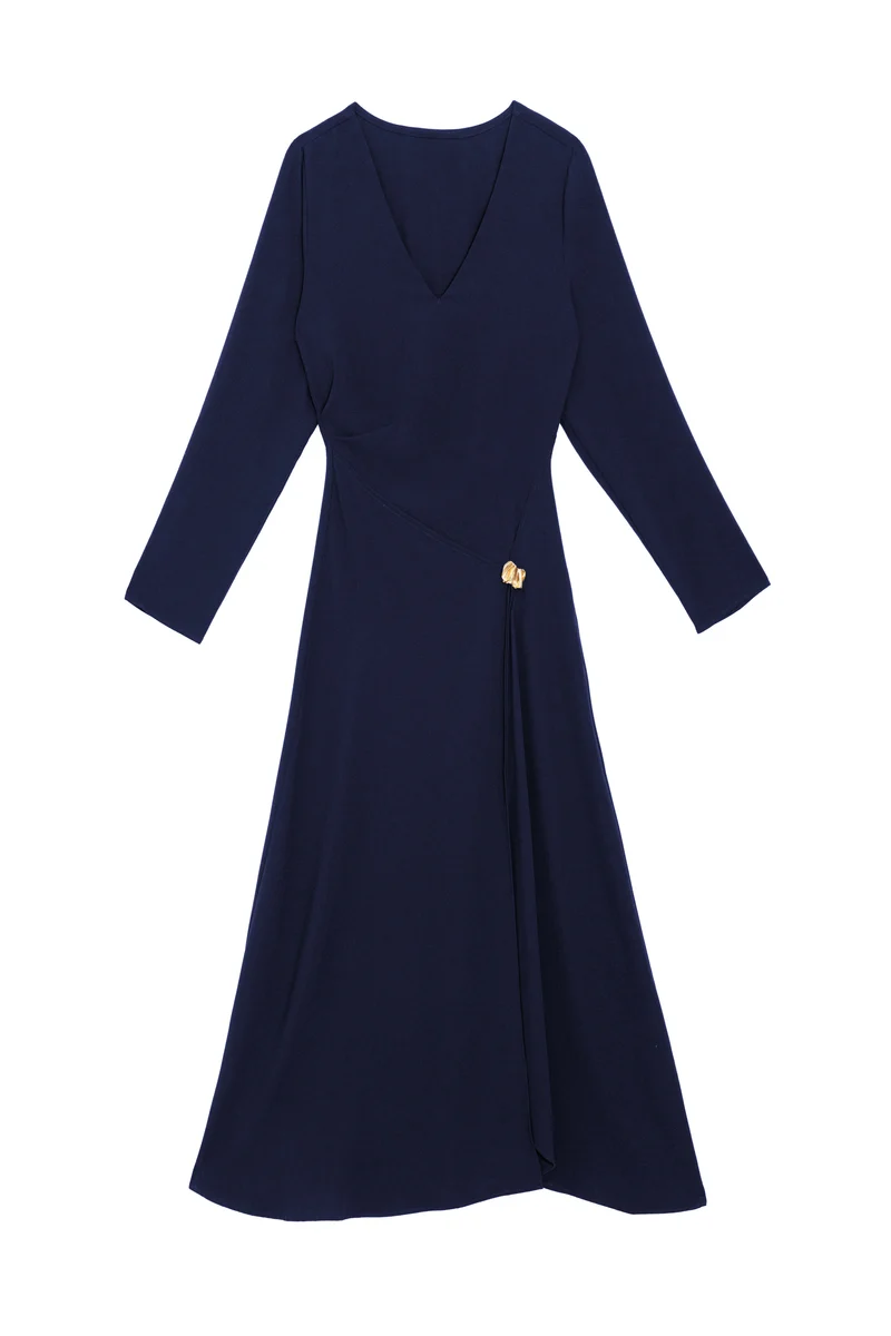 Rosalou - Robe midi
