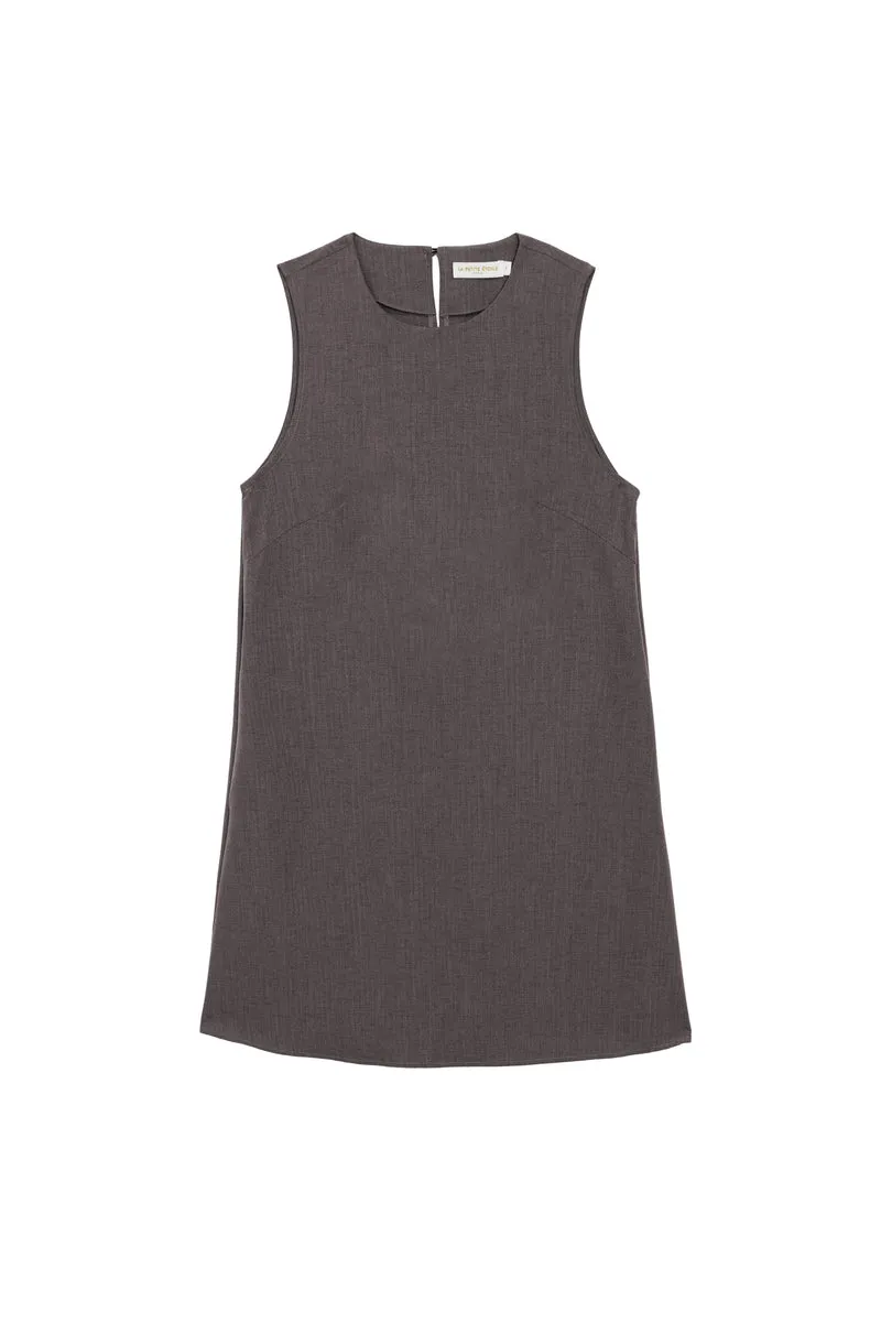 Rolly - Robe courte